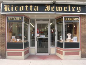Ricotta Jewelry Philipsburg PA