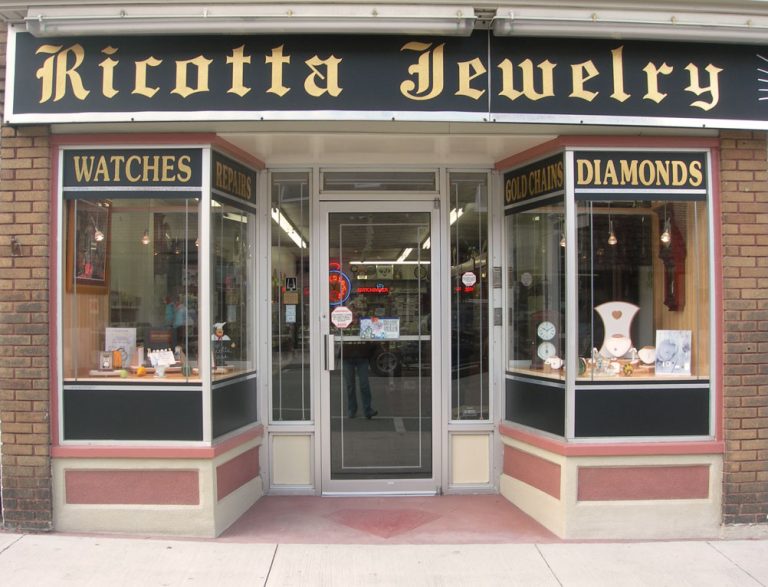 Ricotta Jewelry Philipsburg PA Ricotta Jewelry