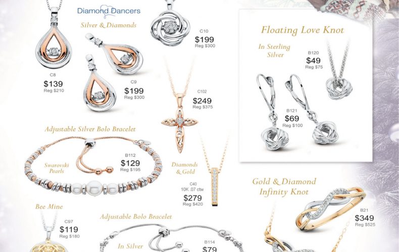 Jewellery deals small business