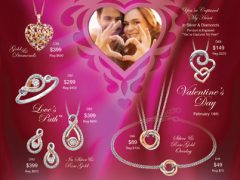 Ricotta Jewelry Valentine’s Day