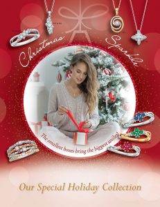 Christmas Sparkle 2020 at Ricotta Jewelry
