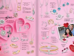 Be Mine, Valentines Day Jewelry Styles for February 2021